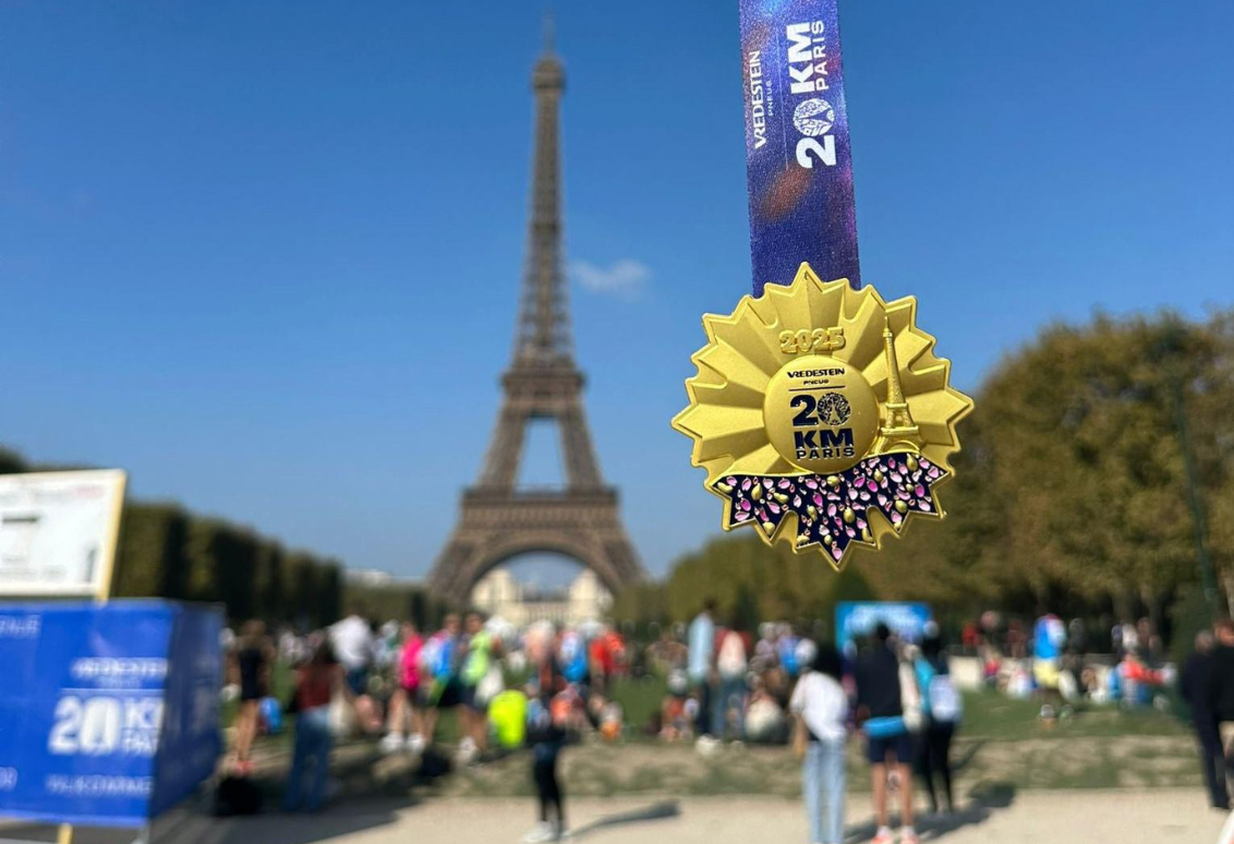 semi-marathon paris